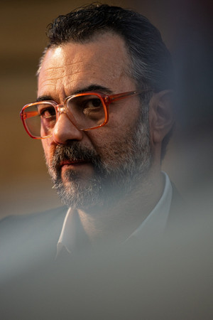 Photo of Alireza Sanifar from the Latest Netflix gallery