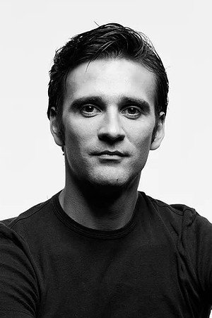 Photo of Ruslan Skvortsov from the Latest Netflix gallery