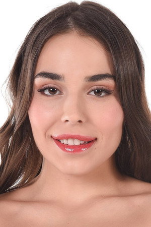 Photo of Milan Cheek from the Latest Netflix gallery