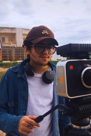 Photo of Liédson Lima from the Latest Netflix gallery