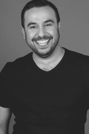 Bahtiyar Memili photo