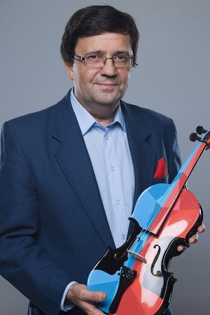 Photo of Attila Némethy from the Latest Netflix gallery