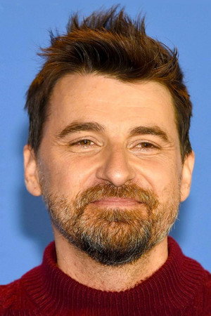 Photo of Ramón Salazar from the Latest Netflix gallery
