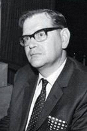Photo of John Braine from the Latest Netflix gallery