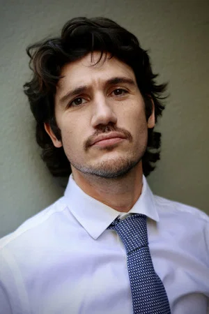 Photo of Burt Binder from the Latest Netflix gallery