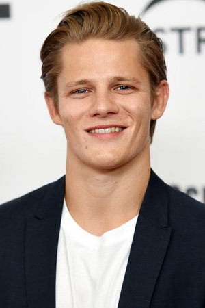 Max von der Groeben photo