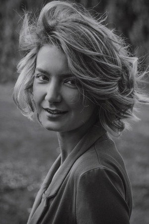 Photo of Borislava Stratieva from the Latest Netflix gallery