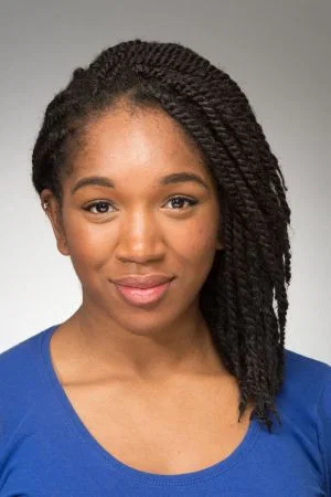 Photo of Cherrelle Skeete from the Latest Netflix gallery