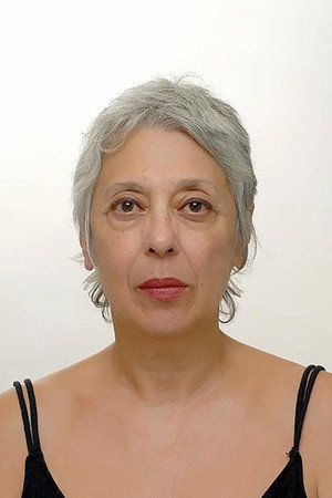 Photo of Anneza Papadopoulou from the Latest Netflix gallery