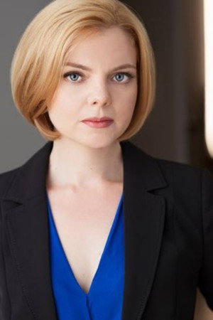 Photo of Stevie Jackson from the Latest Netflix gallery