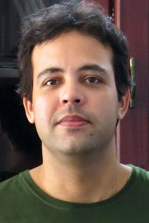 Photo of Ricardo Manjaro from the Latest Netflix gallery