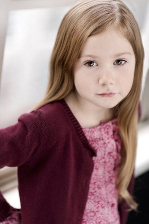Photo of Ava Grace Cooper from the Latest Netflix gallery