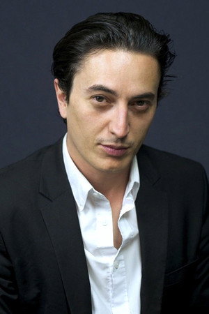 Photo of Zuriel de Peslouan from the Latest Netflix gallery