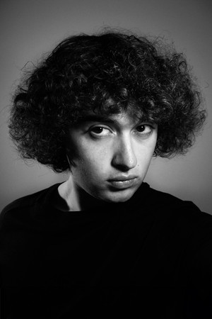 Photo of Tomás Travelho from the Latest Netflix gallery