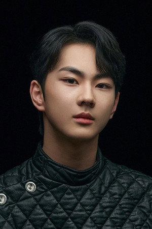 Photo of Jungwon from the Latest Netflix gallery
