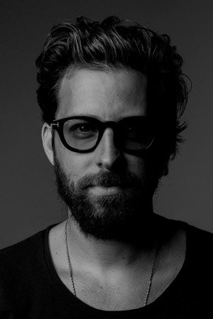 Photo of Brent Ryan Green from the Latest Netflix gallery