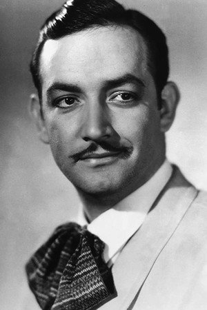 Photo of Jorge Negrete from the Latest Netflix gallery