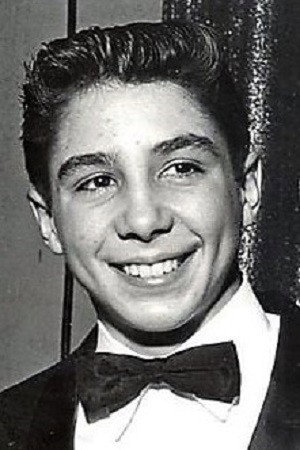 Johnny Crawford photo