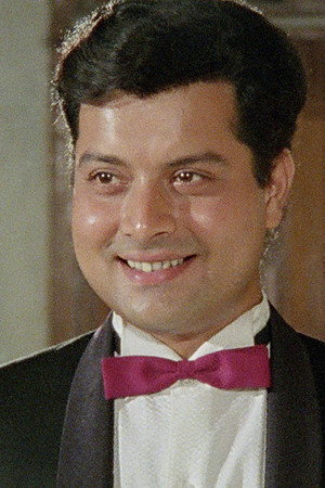Sachin Pilgaonkar photo