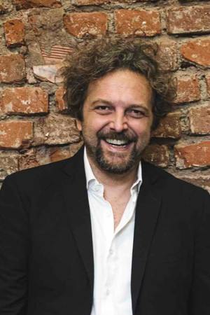 Antonio Ornano photo