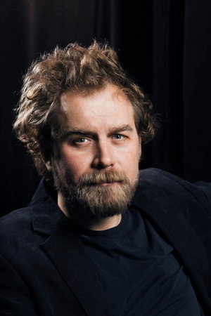 Photo of Fredrik Agetoft from the Latest Netflix gallery
