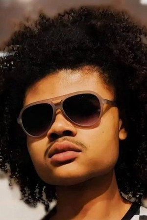 Photo of Javaughn Davis from the Latest Netflix gallery