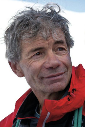 Photo of Patrick Gabarrou from the Latest Netflix gallery