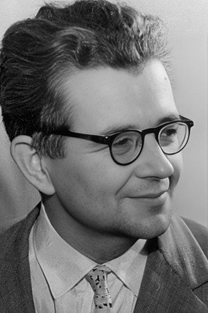 Photo of Mikhail Shatrov from the Latest Netflix gallery