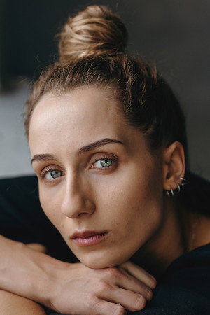 Photo of Steffi Pähn from the Latest Netflix gallery
