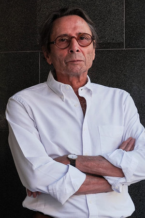Photo of Mário Barroso from the Latest Netflix gallery