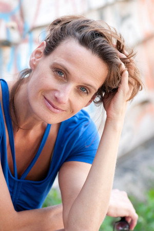 Photo of Anne Lebinsky from the Latest Netflix gallery
