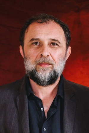 Photo of Bakur Bakuradze from the Latest Netflix gallery