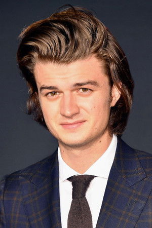 Joe Keery photo