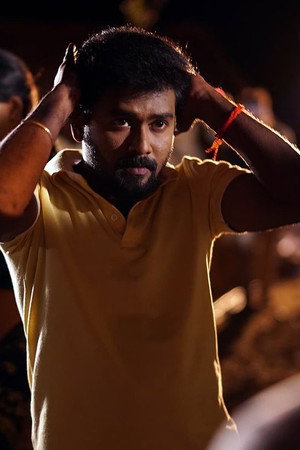 Photo of Karthikeyan Velu from the Latest Netflix gallery