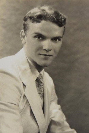 Photo of John Arledge from the Latest Netflix gallery
