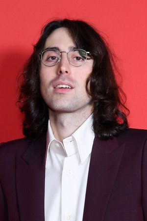 Photo of A. G. Cook from the Latest Netflix gallery