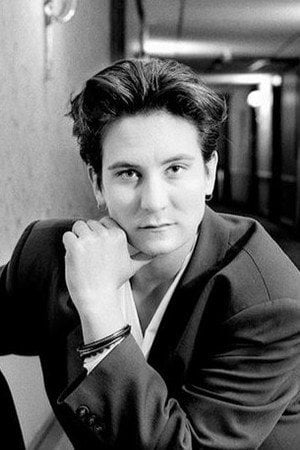 Photo of K.D. Lang from the Latest Netflix gallery