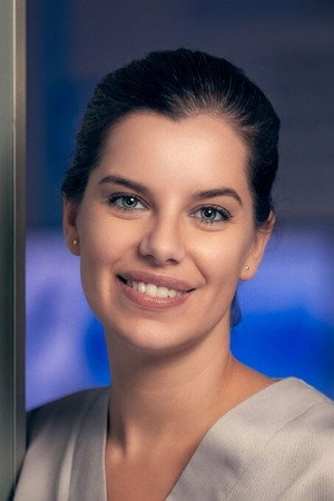 Photo of Mariona Ribas from the Latest Netflix gallery