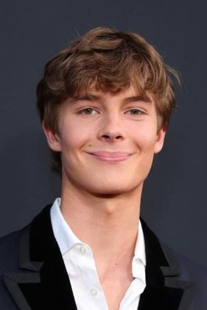 Photo of Jacob Moran from the Latest Netflix gallery