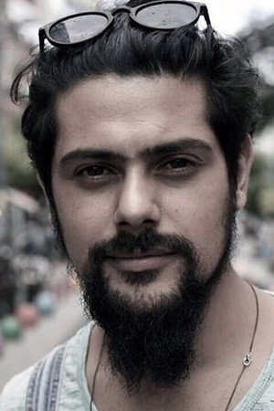 Photo of Rafiz Mehdizadeh from the Latest Netflix gallery