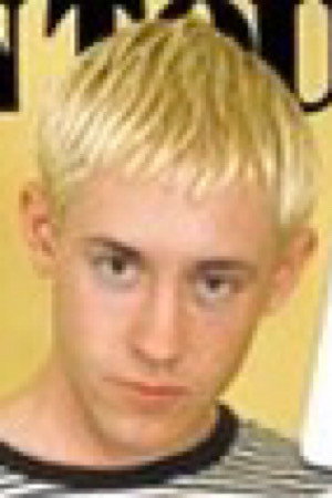 Vincent Rimbaud photo