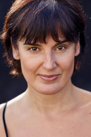 Photo of Tanis Parenteau from the Latest Netflix gallery