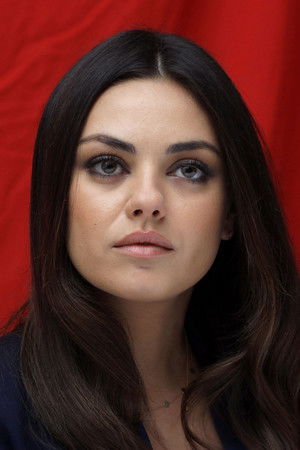 Mila Kunis photo