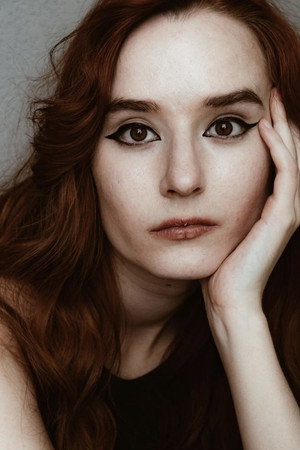 Photo of Alona Shylova from the Latest Netflix gallery