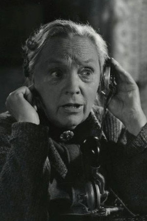Photo of Anna Henriques-Nielsen from the Latest Netflix gallery