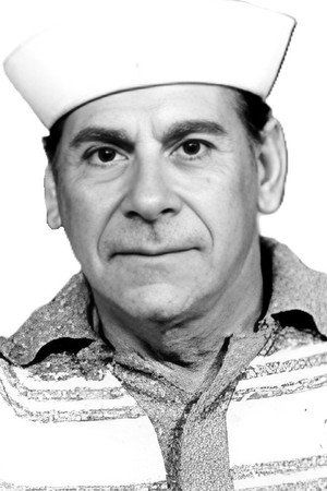 Photo of Rafael Carret from the Latest Netflix gallery