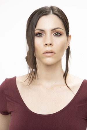 Photo of Charlotte Lilt from the Latest Netflix gallery
