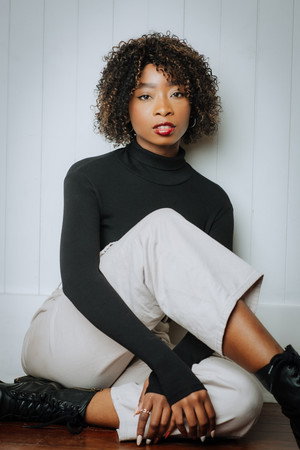 Princess Davis photo