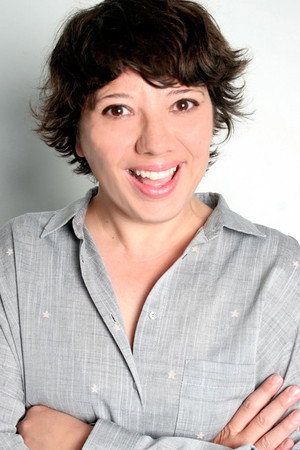 Photo of Meritxell Huertas from the Latest Netflix gallery