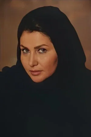 Photo of Ohoud Al Samer from the Latest Netflix gallery